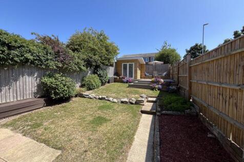 Long Garden