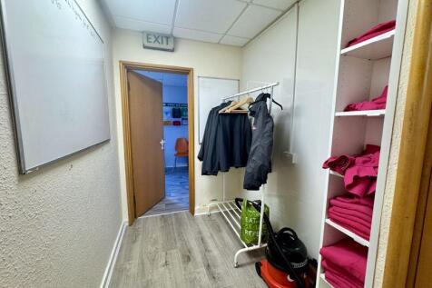 Storage area