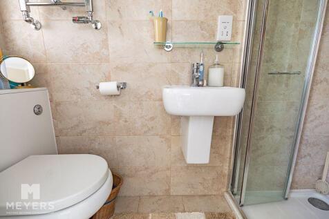 En- Suite Shower Room
