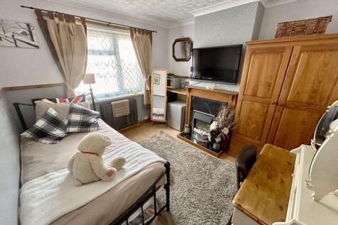 Ground Floor Bedroom 3