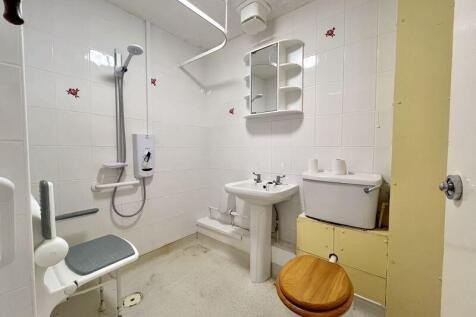 Wet Room 