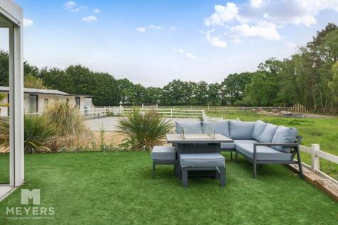 Al Fresco Area