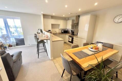 Open Plan Space