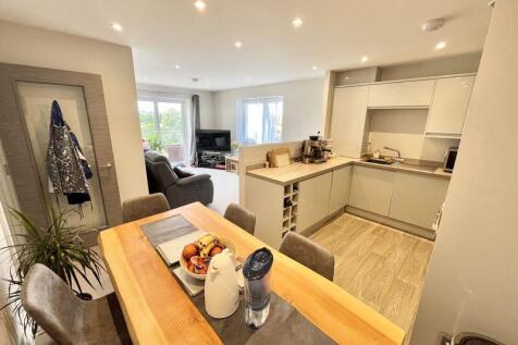 Open Plan Space