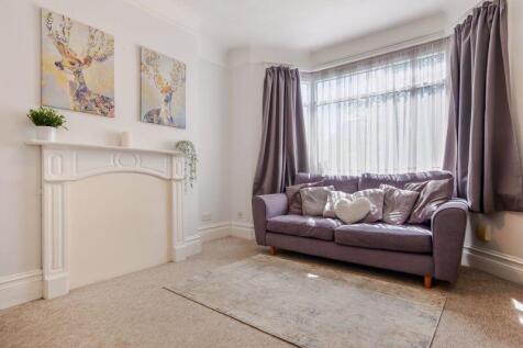 Ground Floor Bedroom 