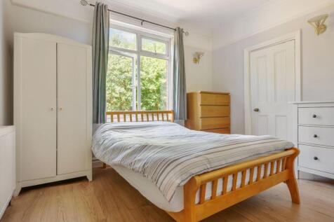 Ground Floor Bedroom 