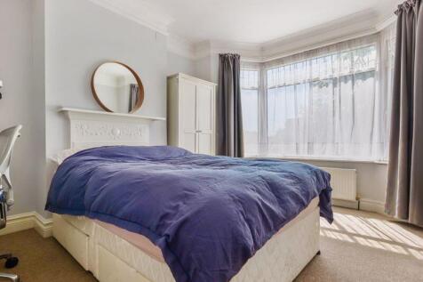 First Floor Bedroom