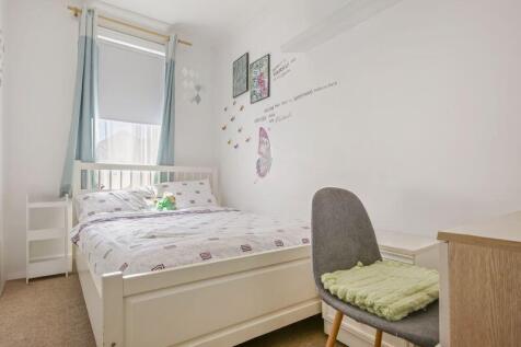 First Floor Bedroom