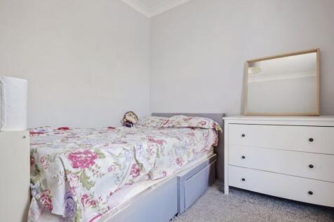 First Floor Bedroom