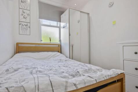 First Floor Bedroom