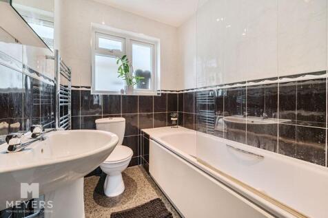 GF Bathroom