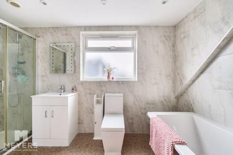 FF Bathroom