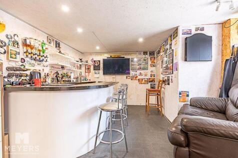 Bar Area
