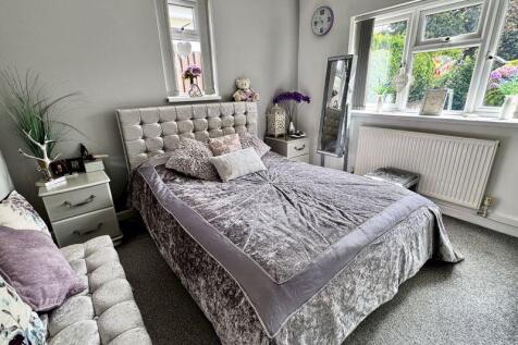 Ground Floor Bedroom