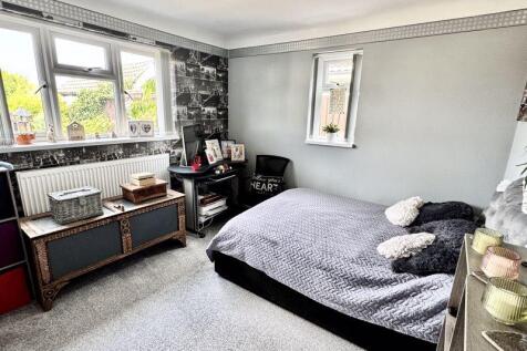 Ground Floor Bedroom