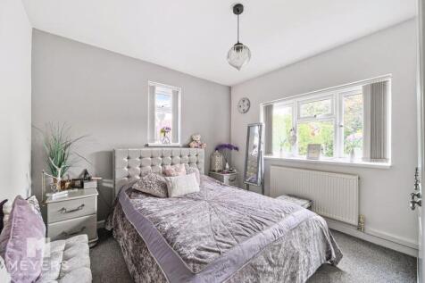 Ground Floor Bedroom