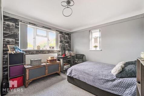 Ground Floor Bedroom
