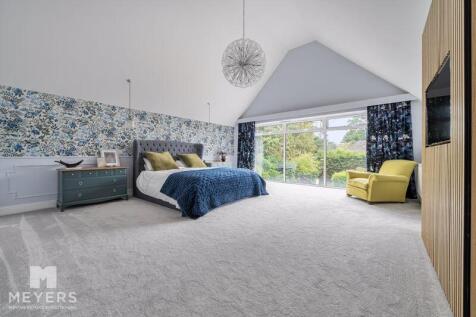 Principal Suite
