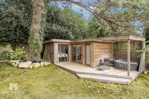 Summerhouse