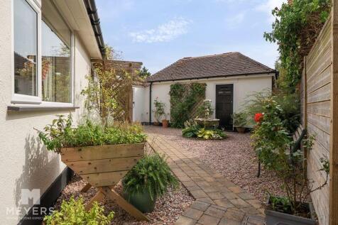 Side Garden