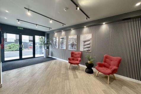Entrance Lobby