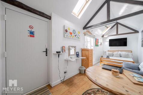 Ground Floor Bedroom