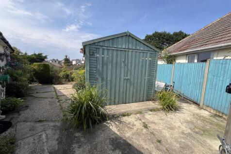 Shed / Garage