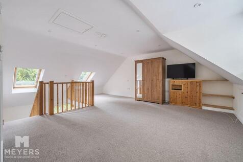 Annexe Bedroom