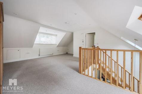 Annexe Bedroom