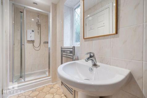 Annexe Bathroom