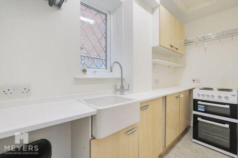 Annexe Kitchen
