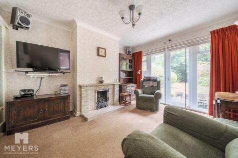 Dining Room / Additional Sitting Room