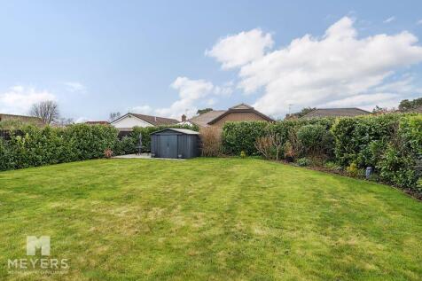 Rear Garden 2