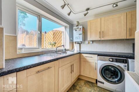 Utility Area