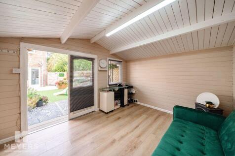 Outbuilding
