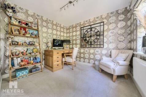 Office Room