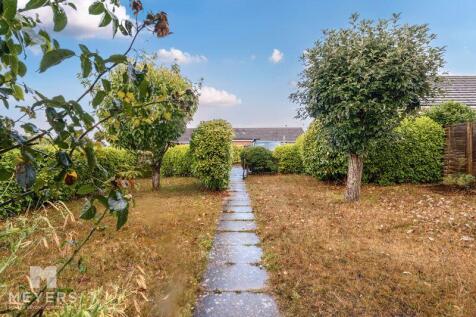 Garden Pathway