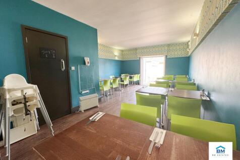 Sitting area