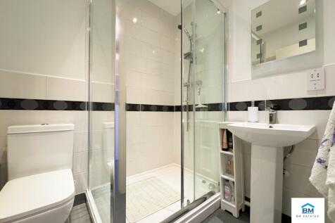 Downstairs Bathroom