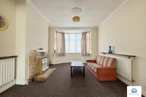 Through Lounge