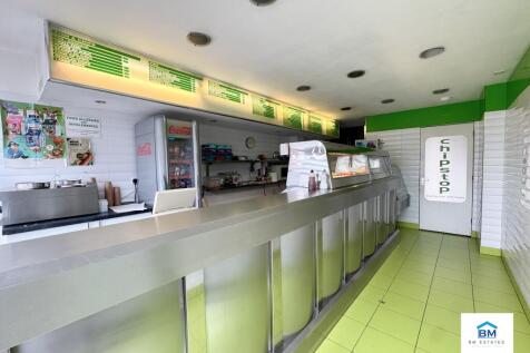 Main shop