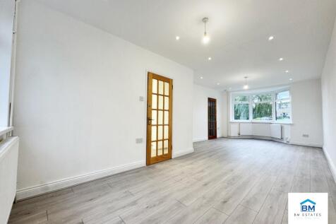 Reception facing window