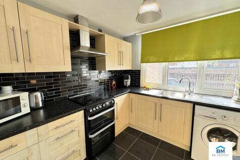 Kitchen main