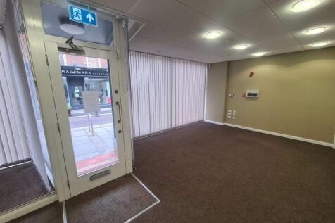 Reception 1