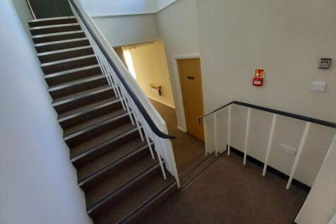 Stairwell