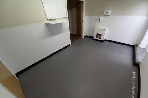 rear reception