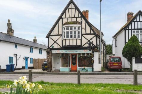 63 High St (The Hide