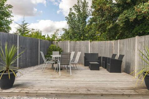 Decking