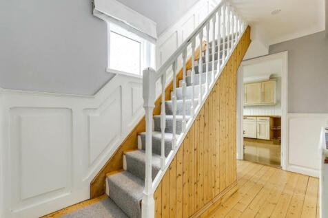 Stairwell