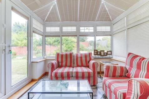Conservatory 2